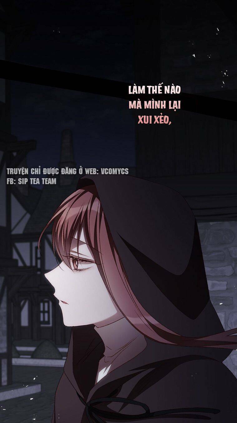 tôi nhìn thấy cái chết của bạn chapter 54 11