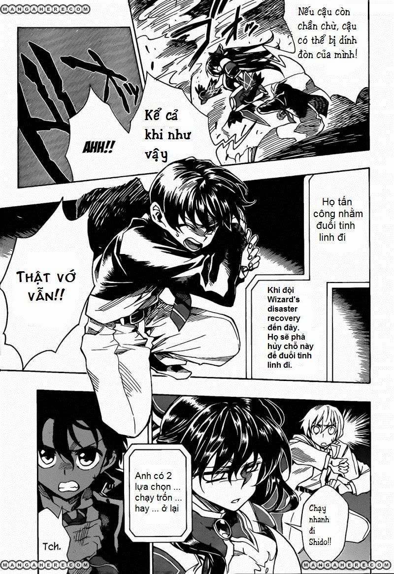 date a live chapter 5 20