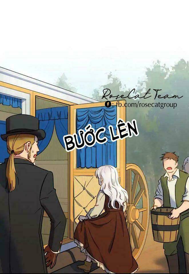 khế ước của nữ công tước quái vật chapter 3 17