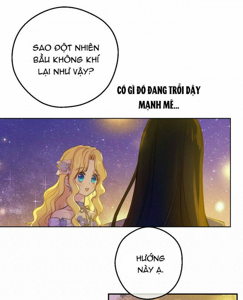 một ngày nọ ta trở thành công chúa chapter 119 11