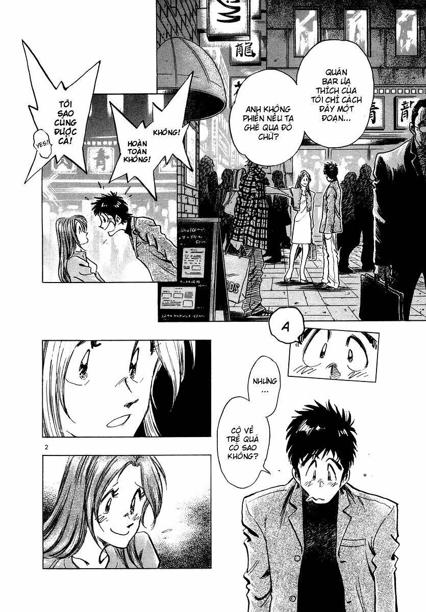 densha otoko chapter 7 3
