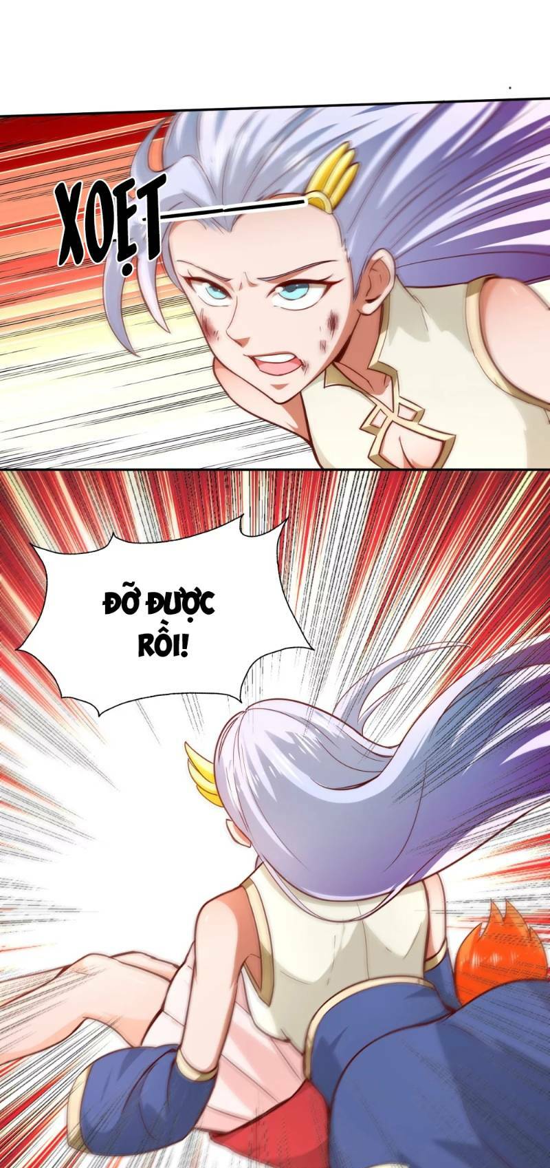 võ linh kiếm tôn chapter 86 5