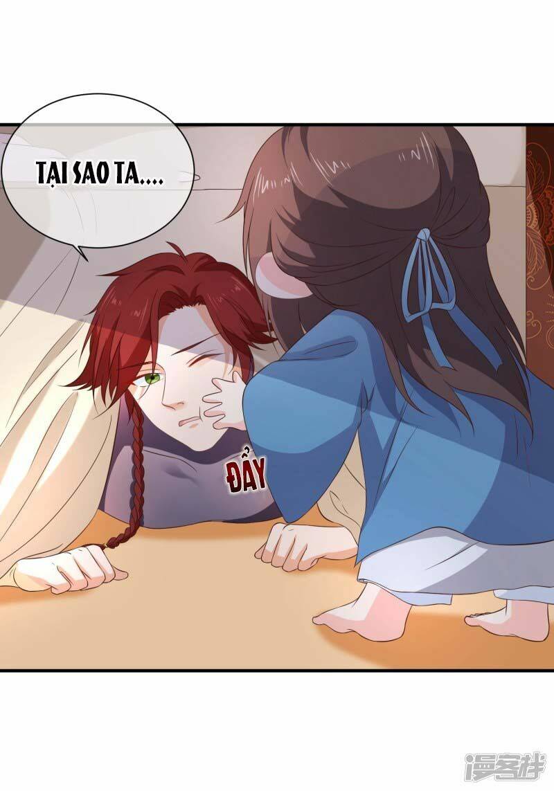 mười dặm hồng trang, thay huynh xuất giá chapter 38 19