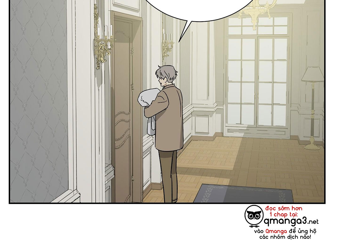 người hầu chapter 27 3