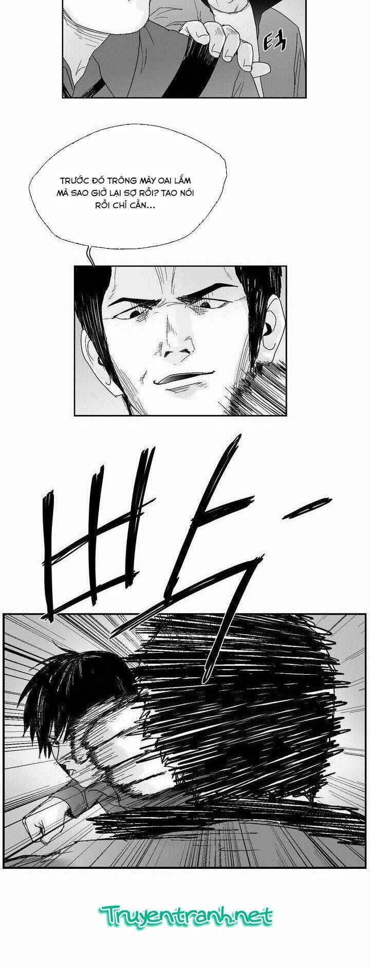 bạo lực học đường chapter 44 10