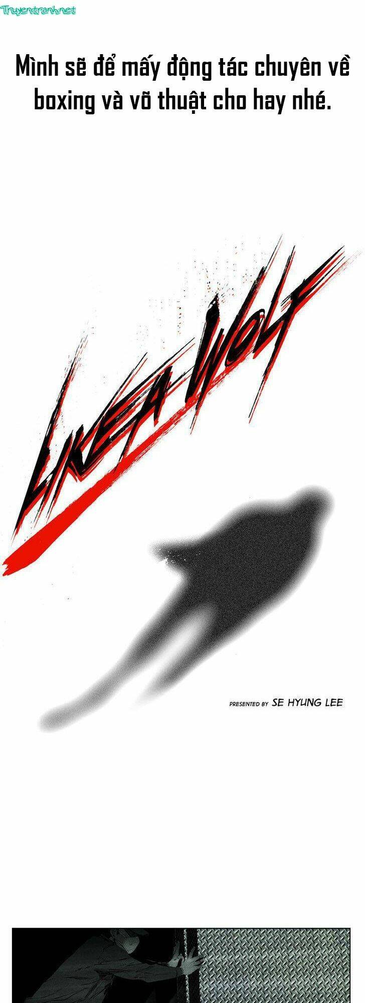 cry like wolves chapter 3 2