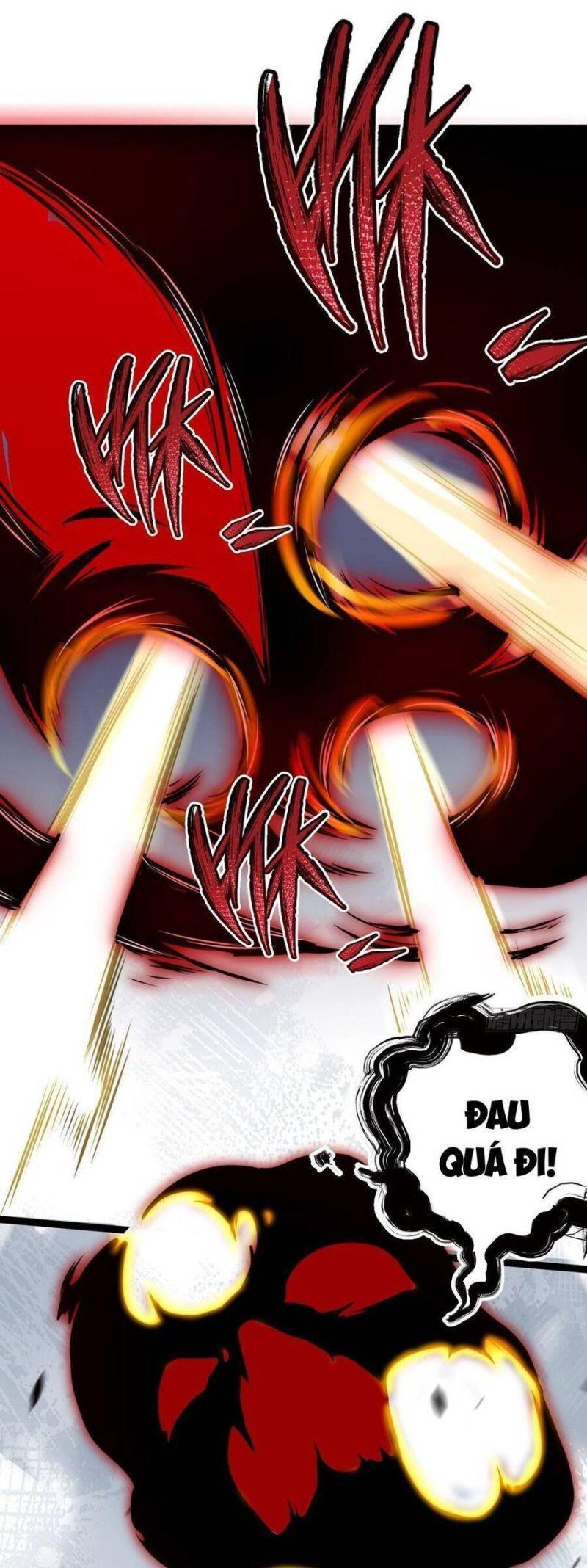 thiên sư chapter 31 38