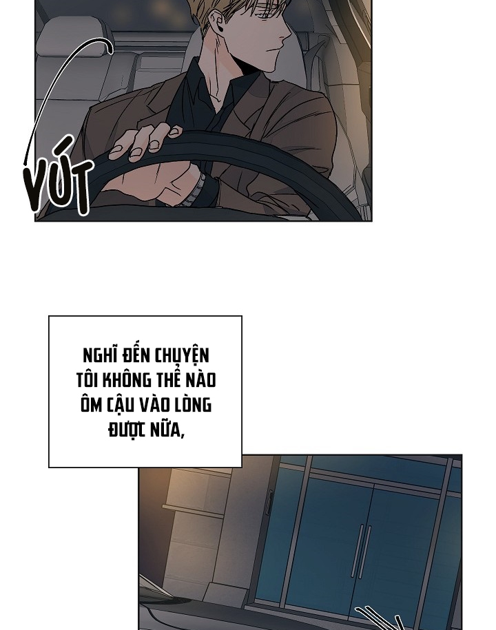 yêu em đi, bác sĩ! chapter 39 90