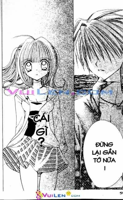 viên ngọc nàng tiên cá chapter 2 56