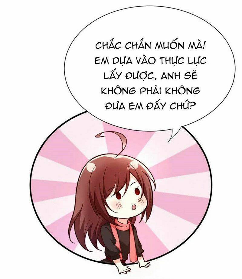 nam thần truy thê chỉ nam chapter 103.1 13