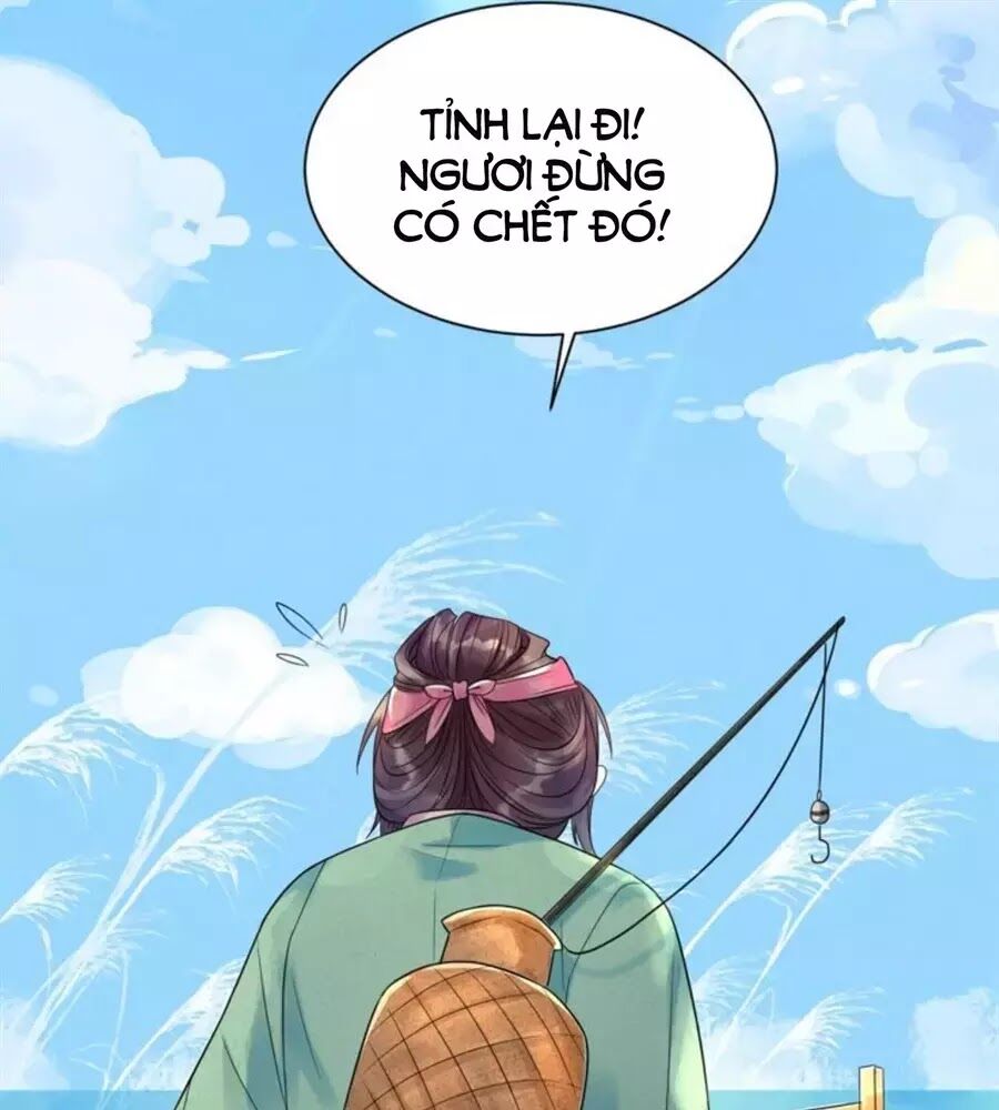 yêu long đại nhân của ta chapter 3 49