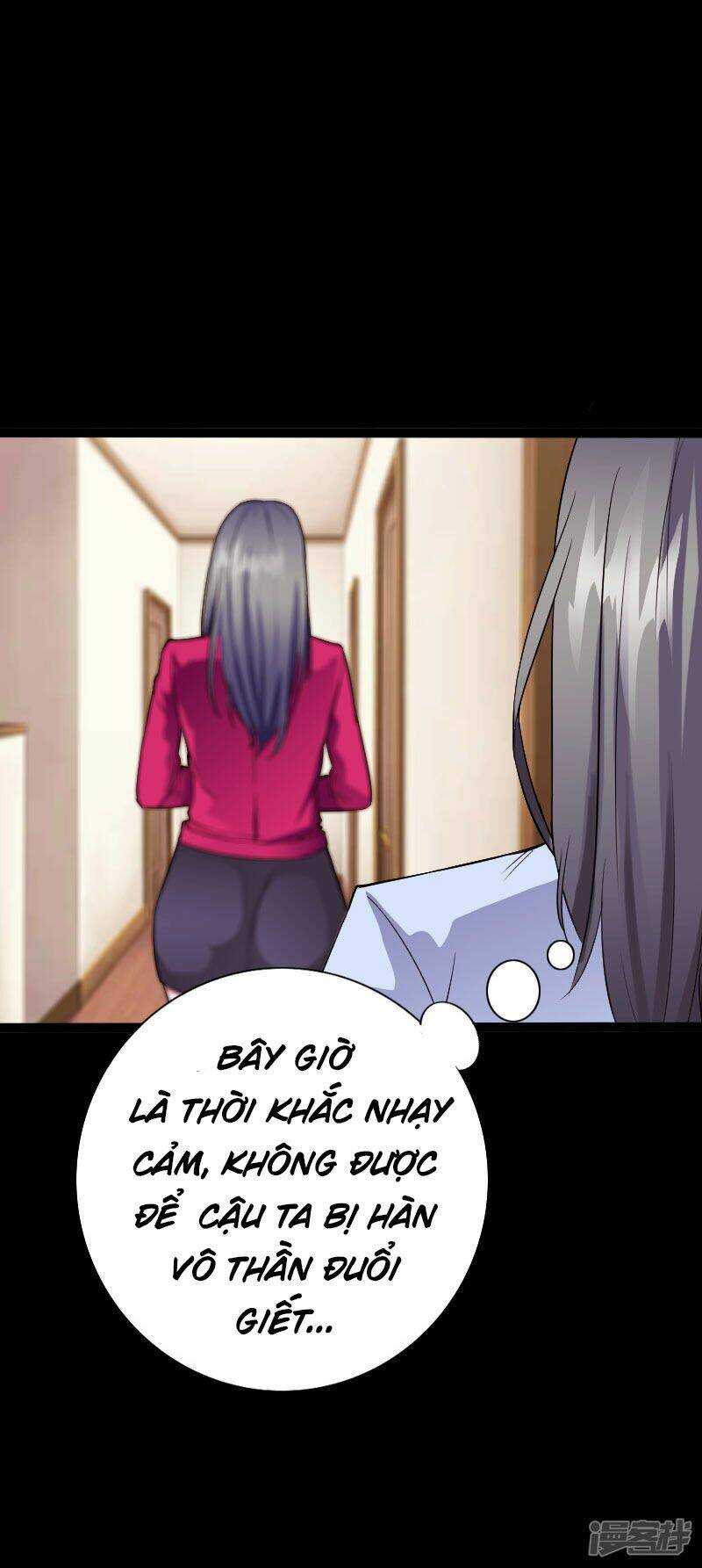 tuyệt phẩm tà thiếu chapter 95 8