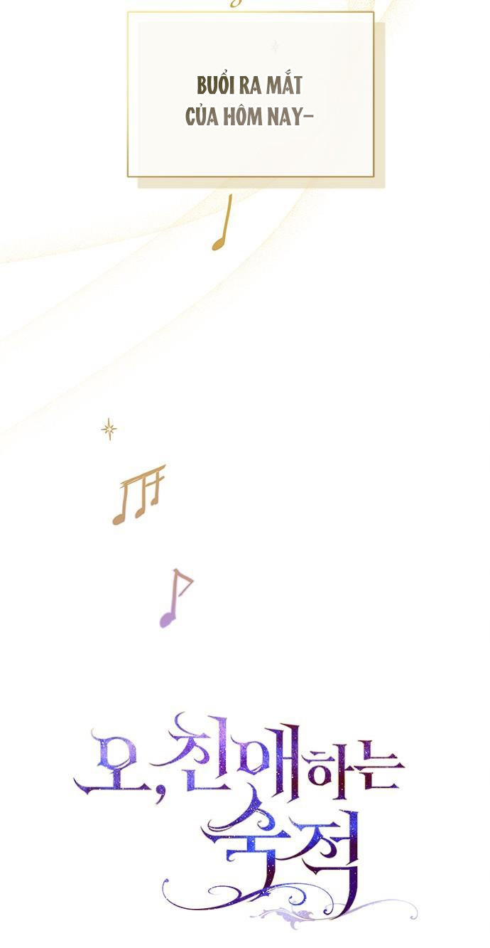 ôi kẻ thù không đội trời chung thân ái của tôi chapter 25.1 34