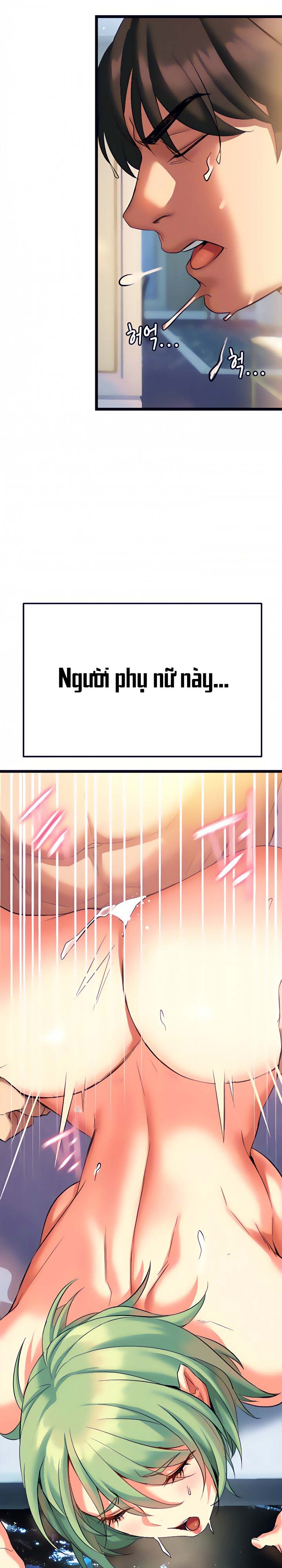 không phải chị thì không được chapter 5 50