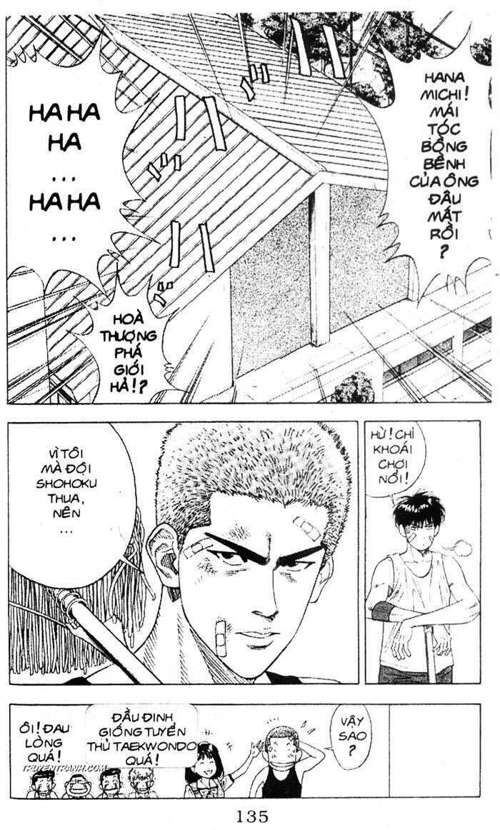 cao thủ bóng rổ chapter 133 20