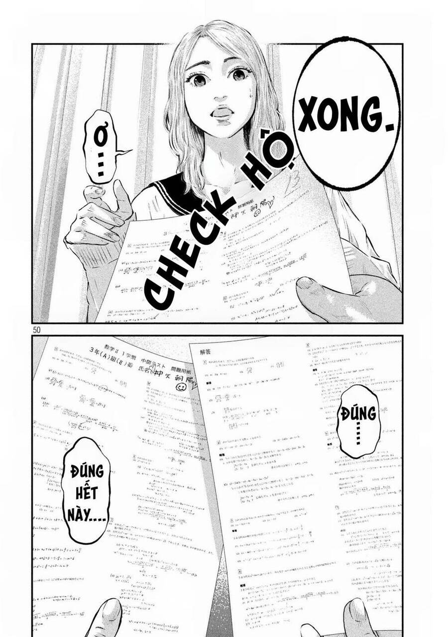 mật danh: nostra chapter 1 49