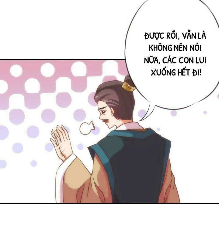 ồ, phu quân đáng yêu của tôi! chapter 20.2 14