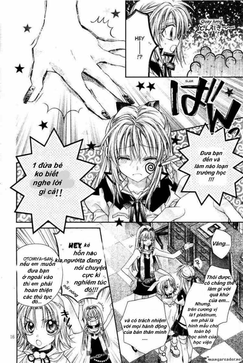 hội quý tộc chapter 34 17