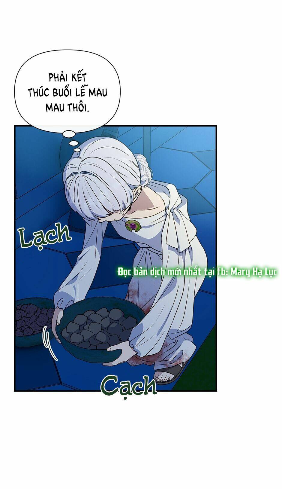 khế ước của nữ công tước quái vật chapter 107 38