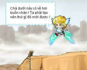 maple story chapter 1 21