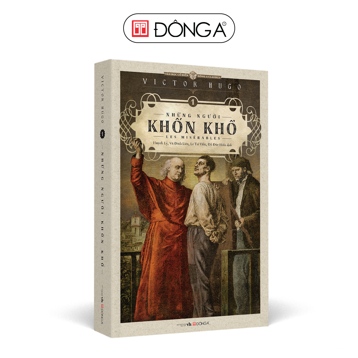 Những Người Khốn Khổ