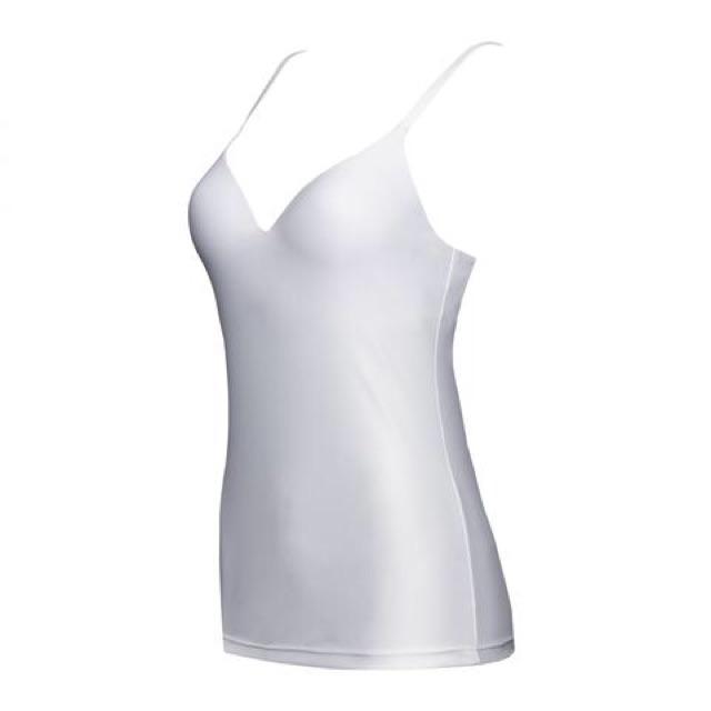 Áo 2 dây liền cup ngực
