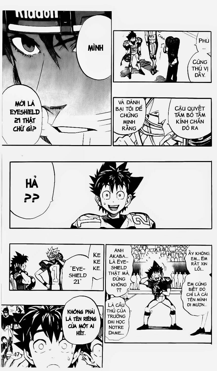 lá chắn mắt chapter 163 3