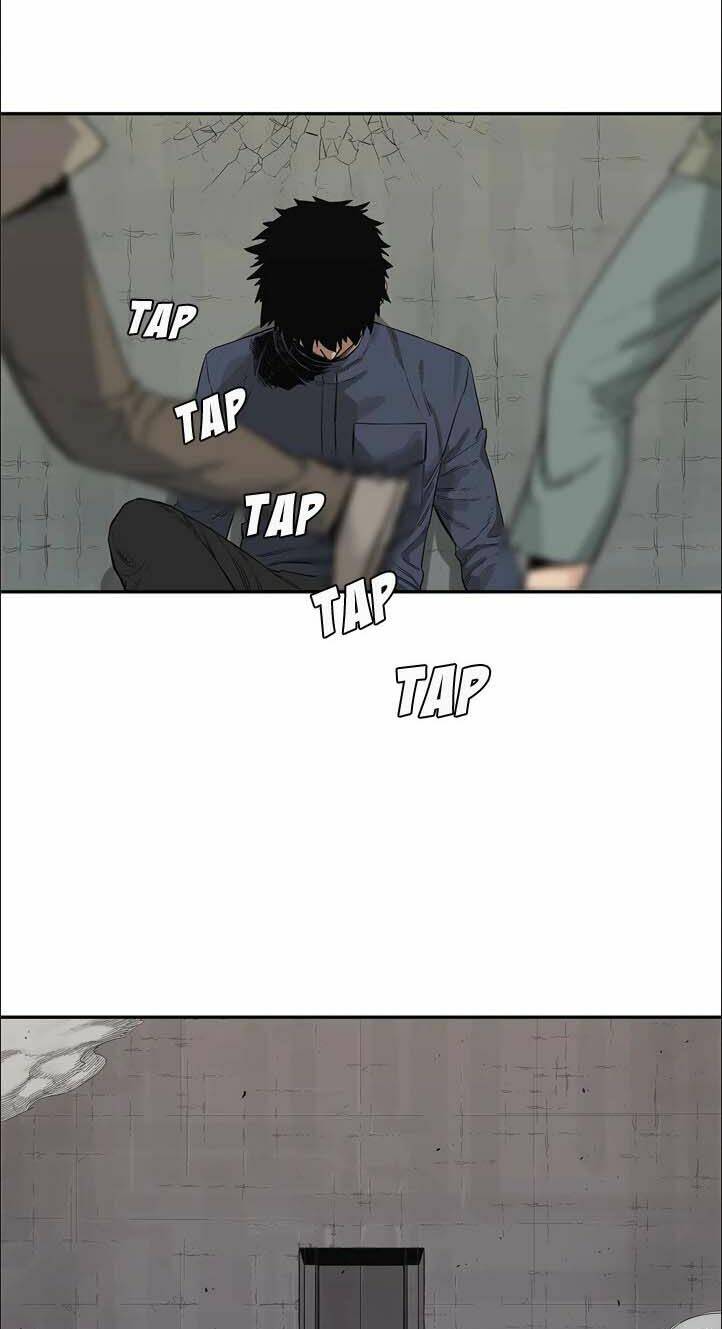 hiệp sĩ giao hàng chapter 45 49