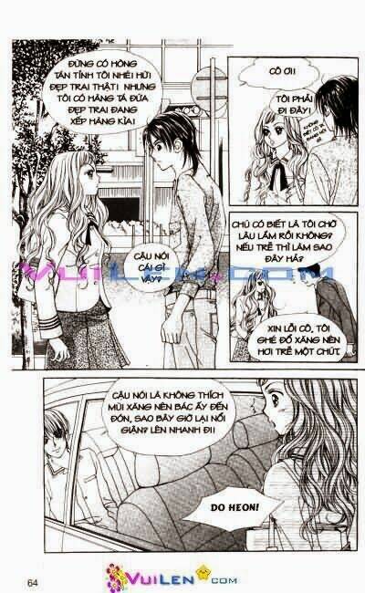 tên nô lệ đáng yêu chapter 1 64