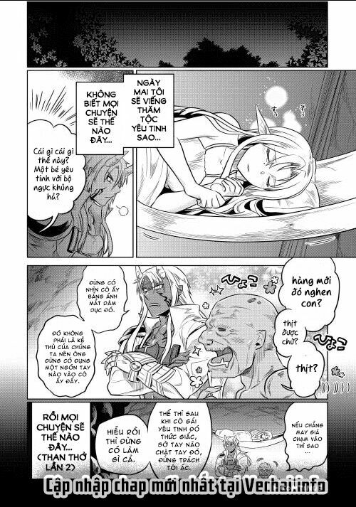 Re:monster chapter 24 22