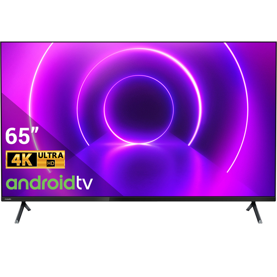 Smart Tivi Philips 4K 65 inch 65PUT8215/67