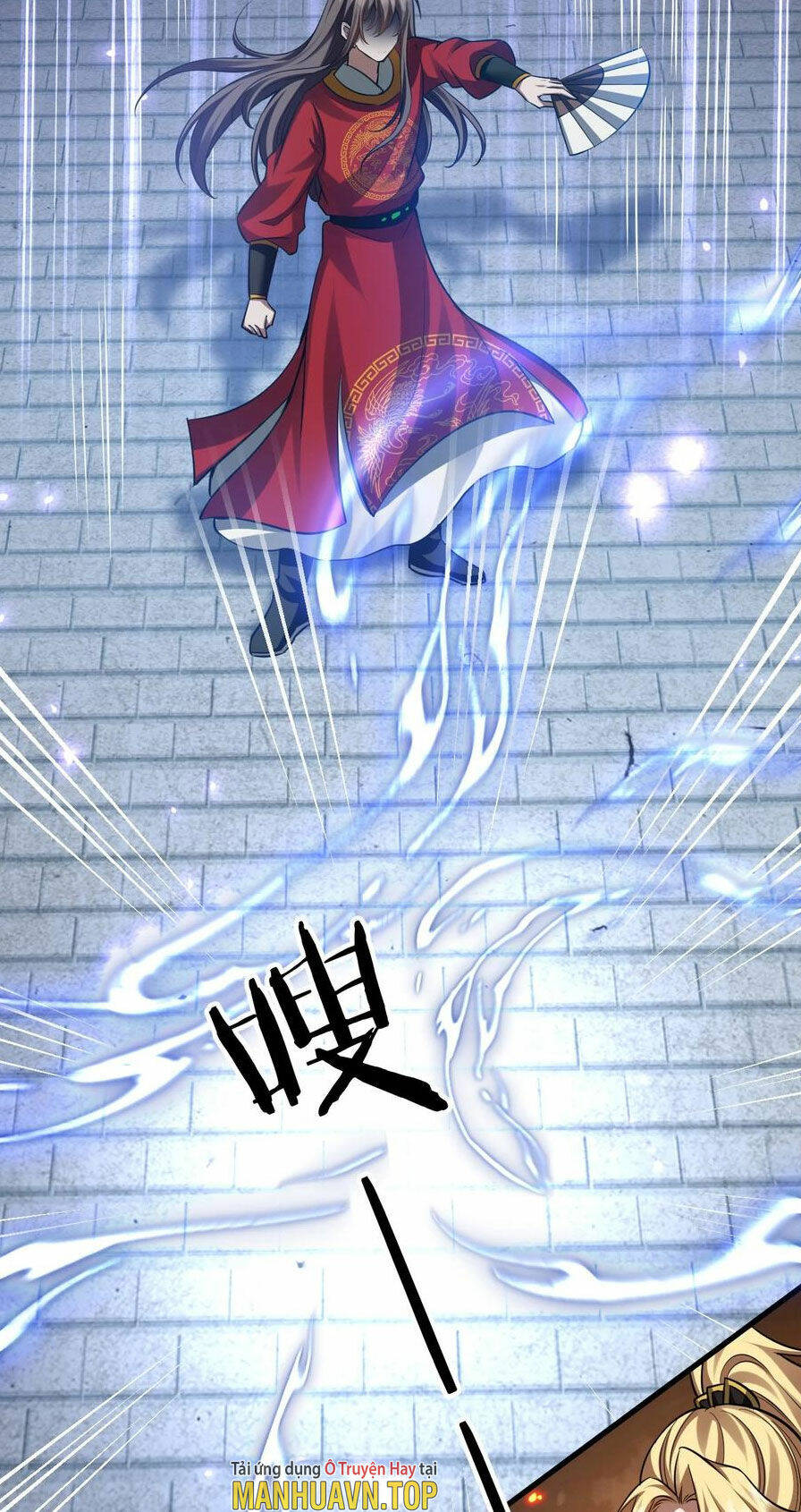 Tu Luyện Thành Tiên Ta Chỉ Muốn Nuôi Nữ Đồ Đệ chapter 136 14