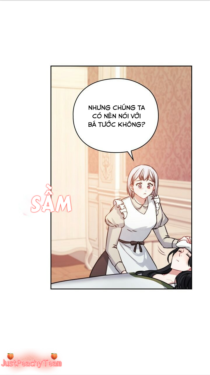 nhân danh đấng cứu thế chapter 8 4