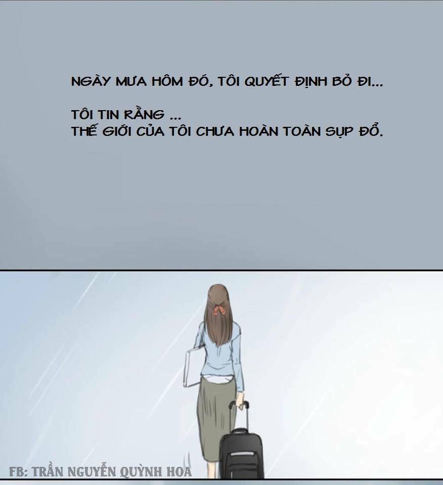 12 giờ của lọ lem chapter 29 14