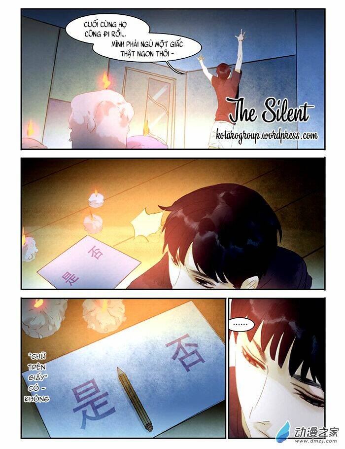 gia tử khu 37 chapter 19 4