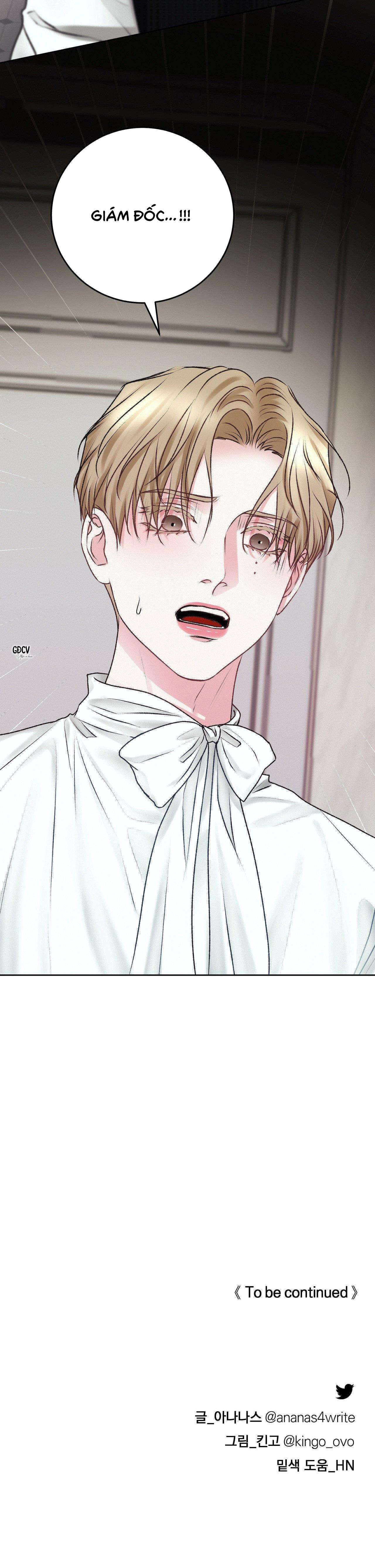 con nuôi bất đắc dĩ chapter 48 35