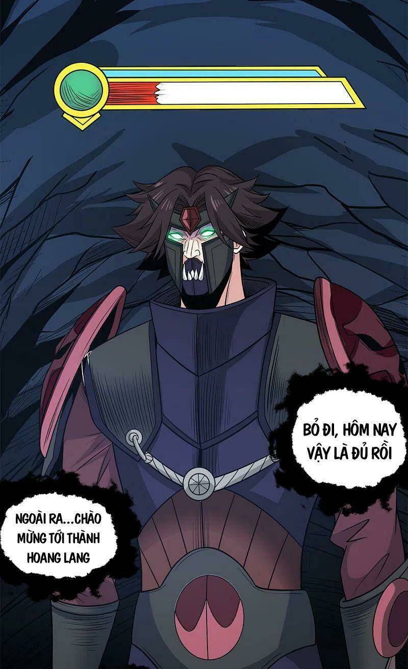 kiếm vũ chapter 202 13