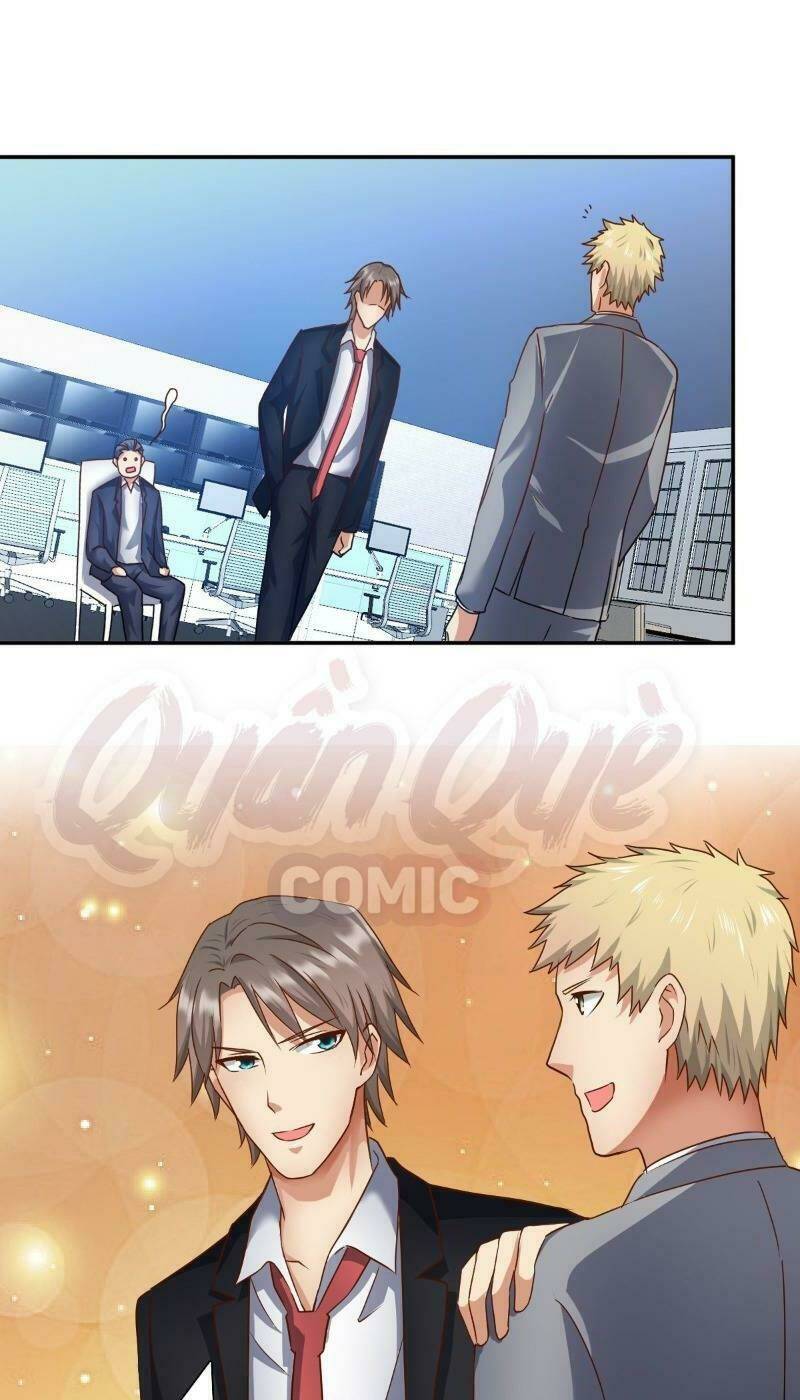 tuyệt thế thiên tài hệ thống chapter 60 15