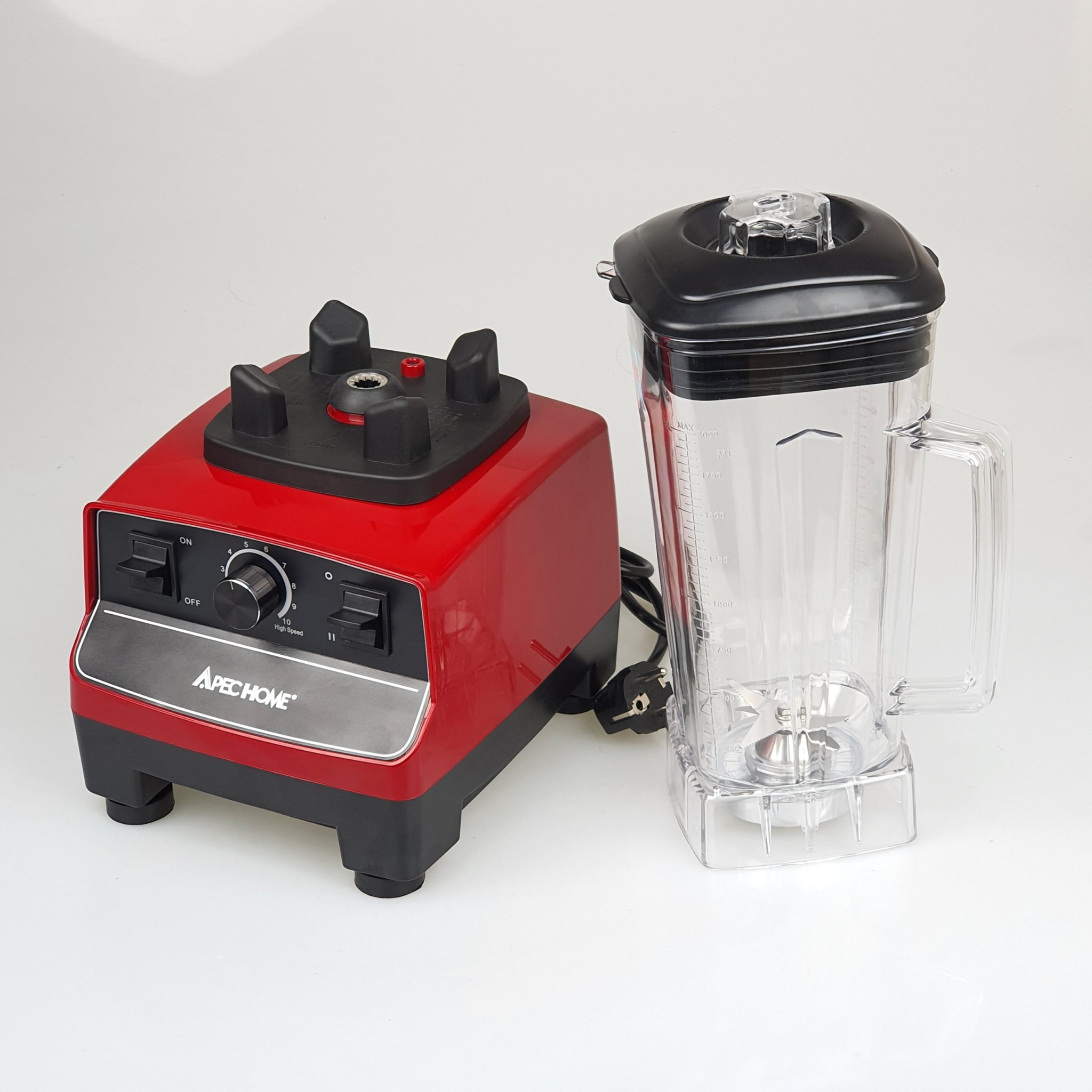Máy xay sinh tố Apechome APH-1500P
