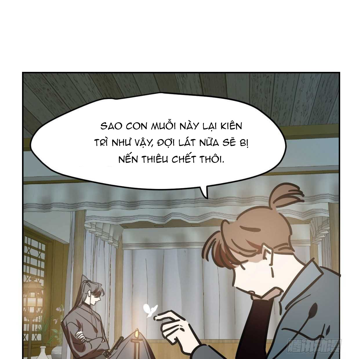 Bắt Lấy Ngao Ngao chapter 97 - Trang 40