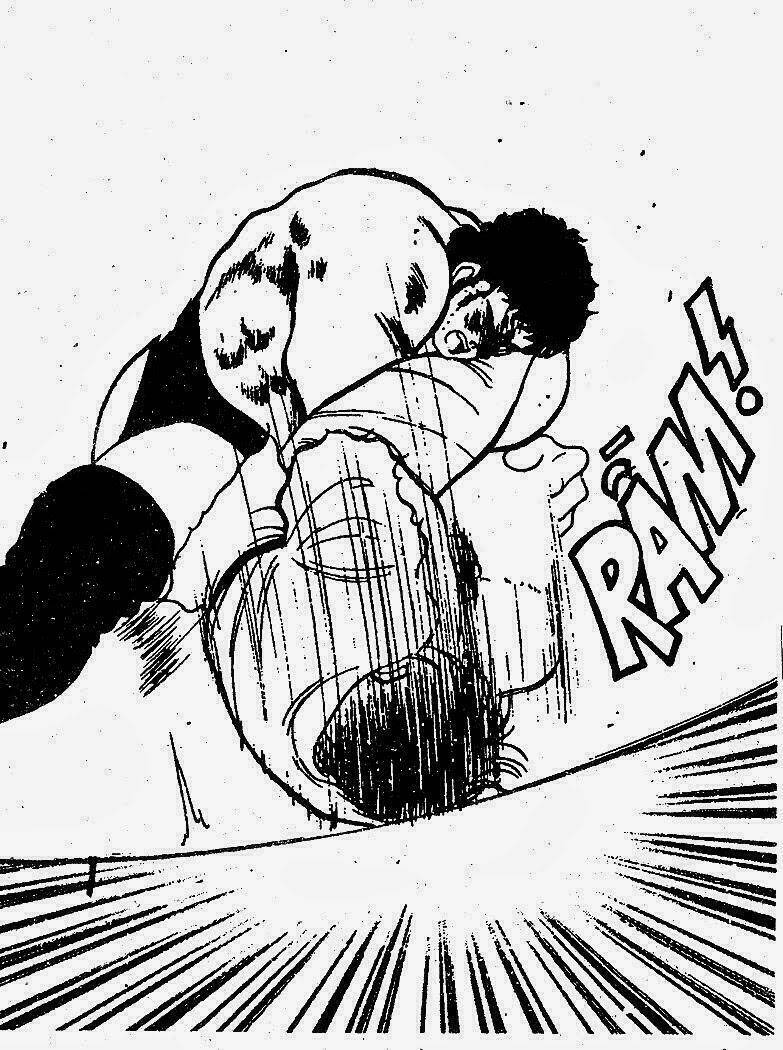 truyền nhân atula - shura no mon i chapter 46 10