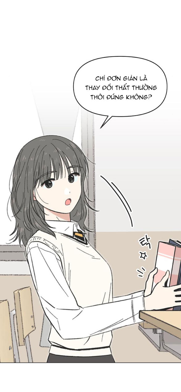 Thanh Xuân Đáng Yêu chapter 15.2 12