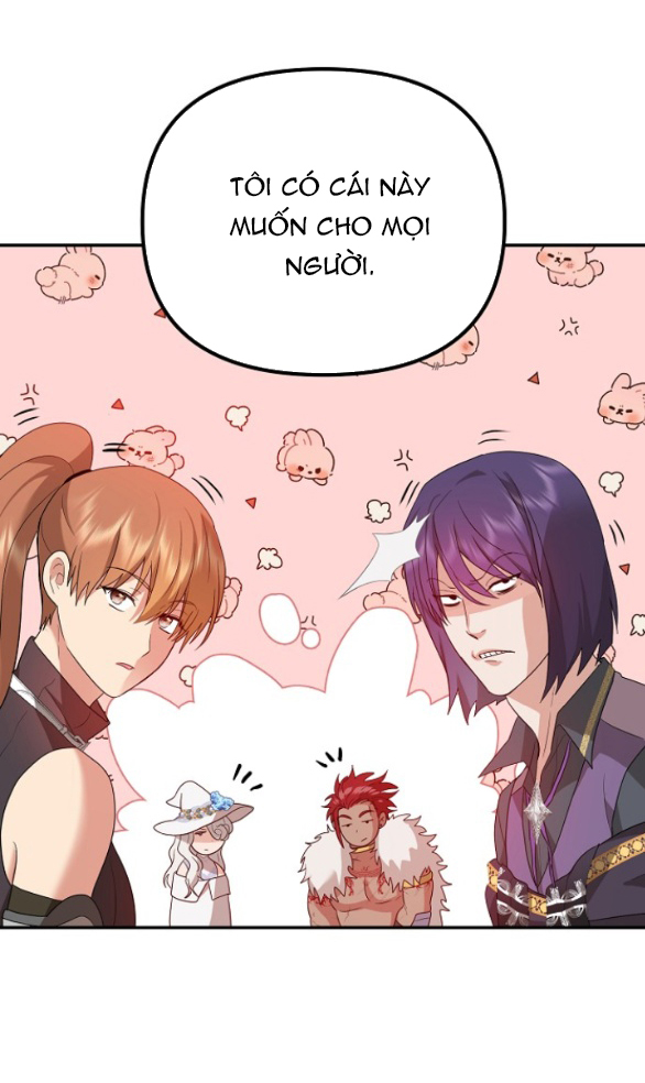 [18+] dũng sĩ vị tha chapter 44.1 4