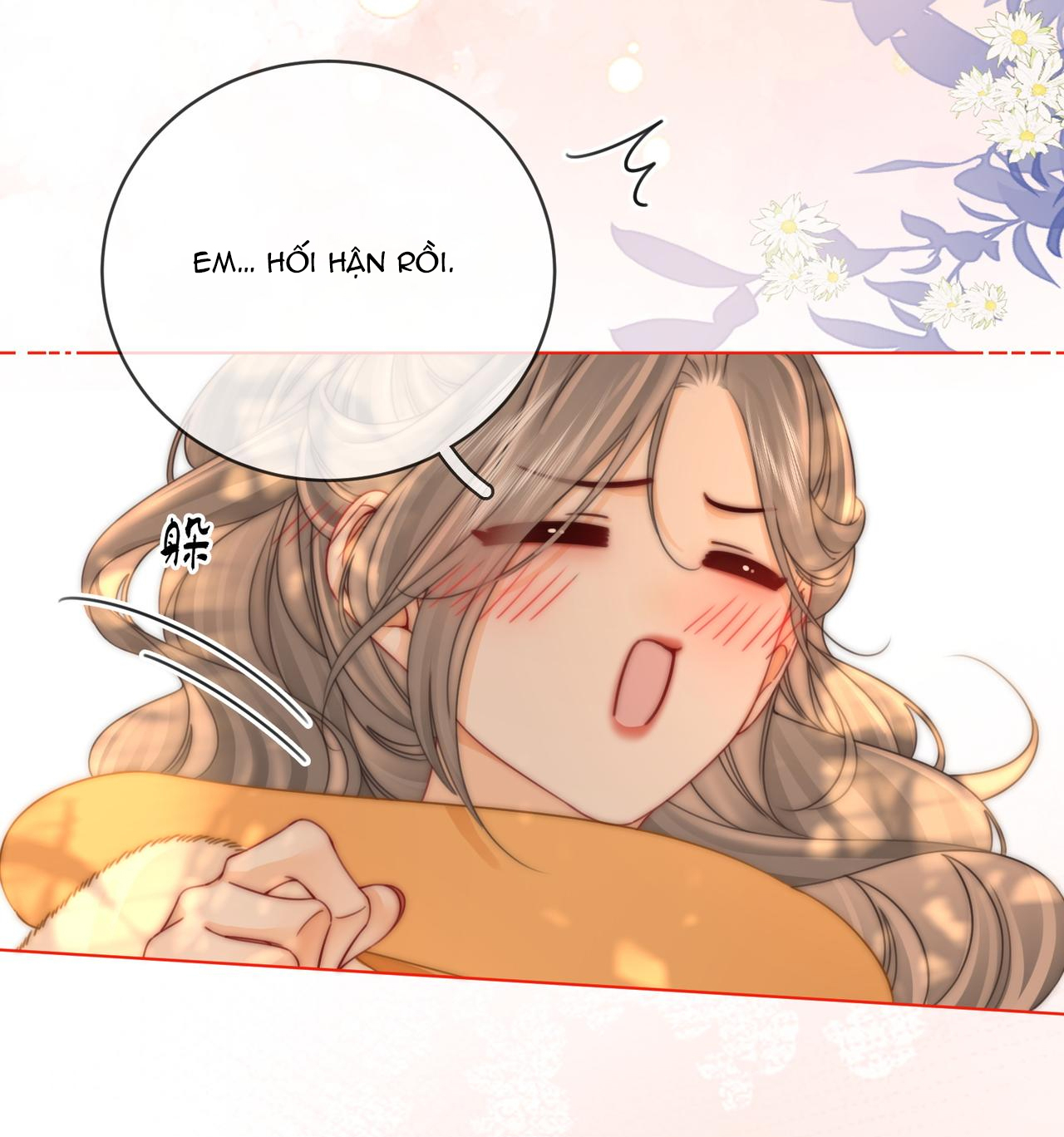 cố tiểu thư và khúc tiểu thư chapter 87 31