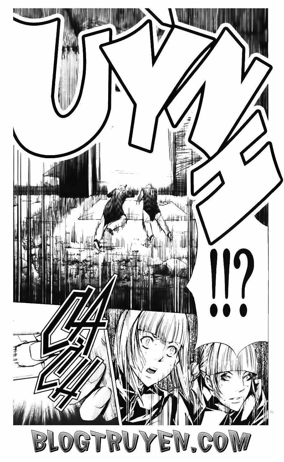 ma vương chapter 89 9