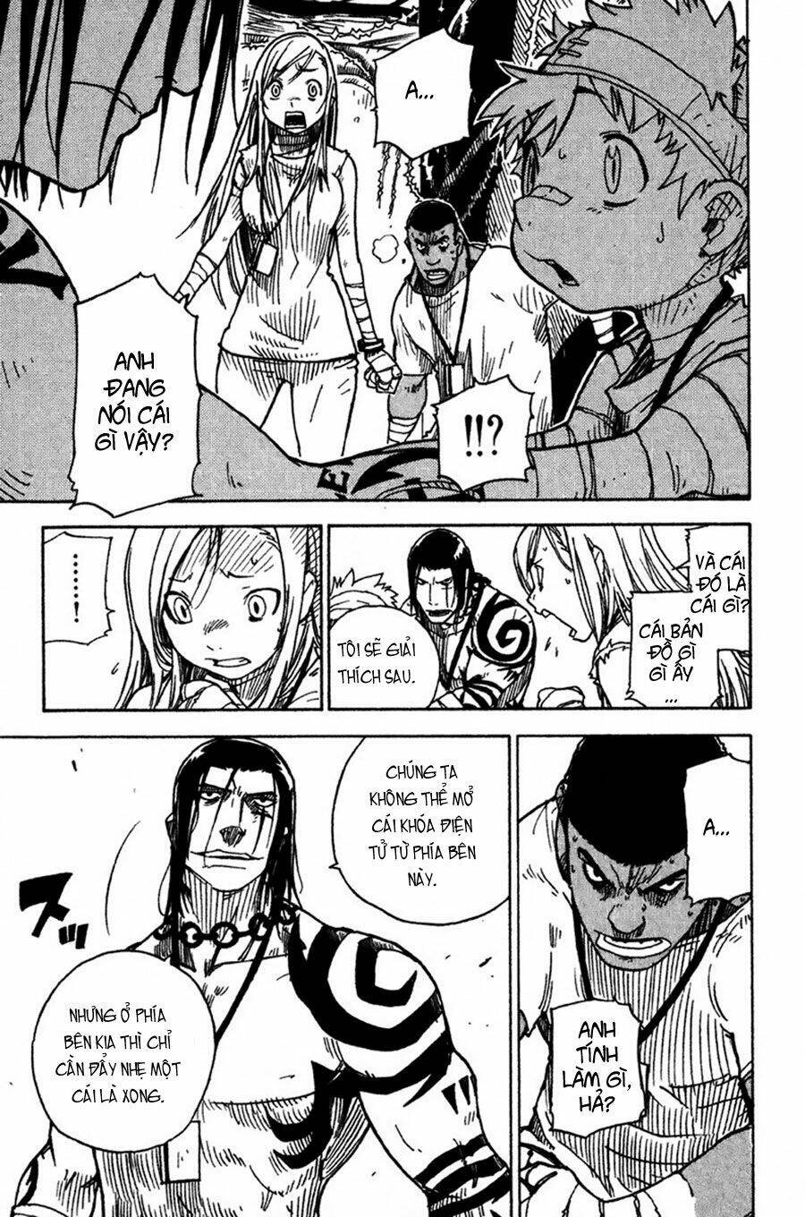 king of thorns chapter 7 11