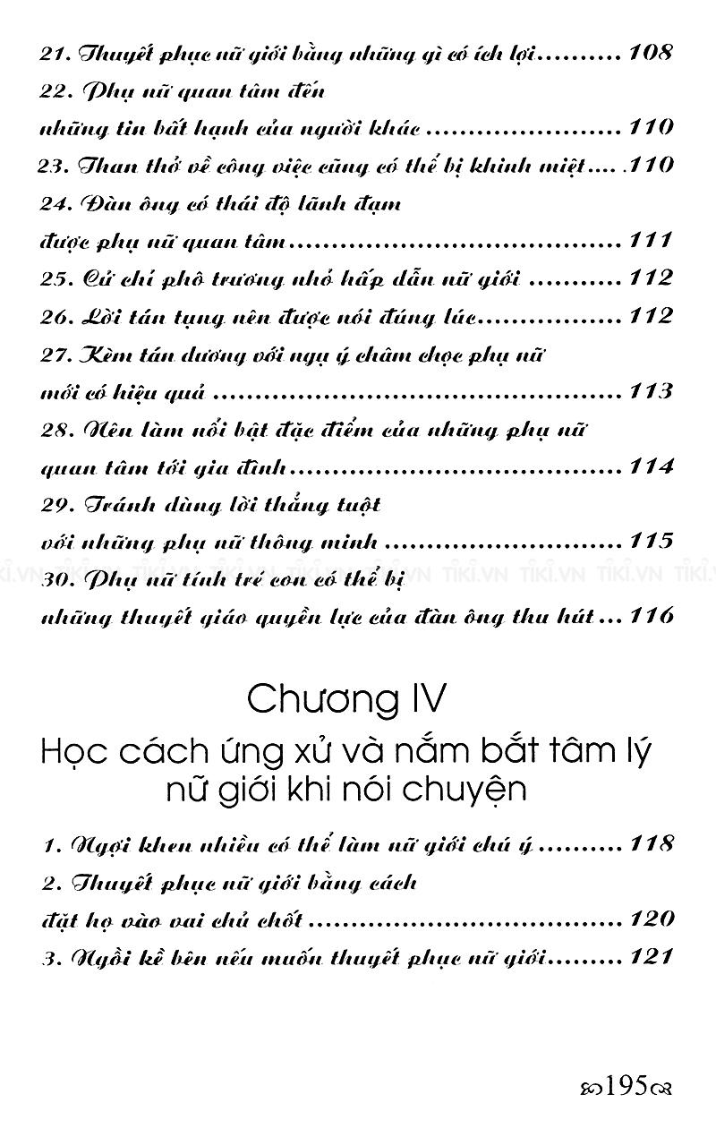 Khéo Ăn Nói Sẽ Có Được Thiên Hạ (Tài Ăn Nói Của Người Đàn Ông)