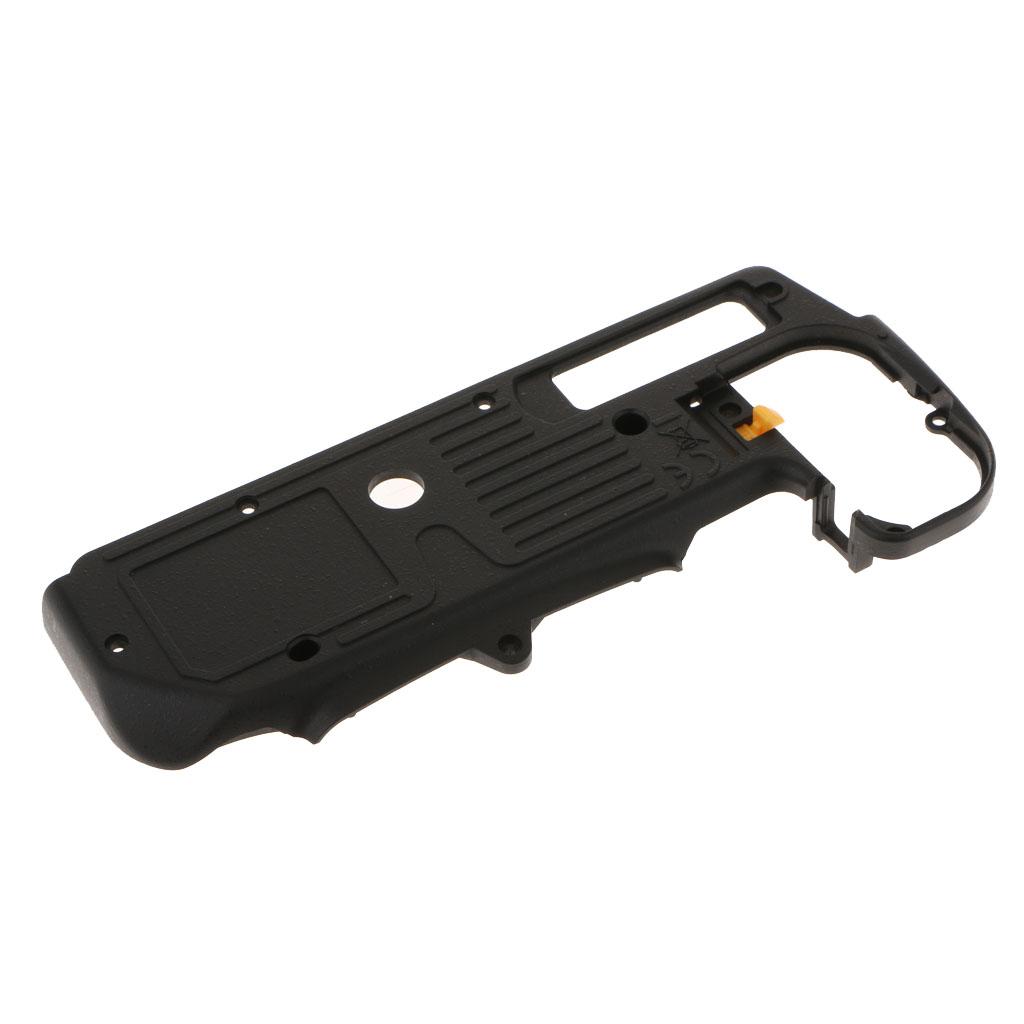 Replacement For  D7000 Bottom Base Cover Plate Rubber Unit Repair
