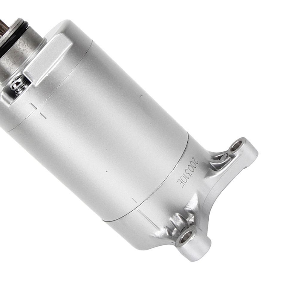 Electrical Engine Starter Motor Fit for XV250 Virago 1988-200 2Uj-81890-00