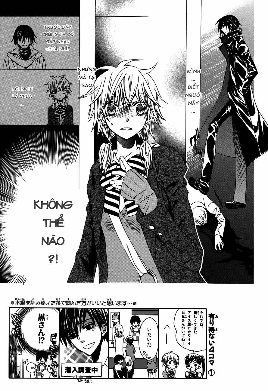 darker than black chapter 2 1